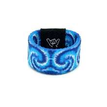 Load image into Gallery viewer, High Tide Ring Band