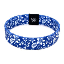 Load image into Gallery viewer, Aloha Spirit Wristband Bracelet