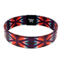Load image into Gallery viewer, Apache Sky Wristband Bracelet