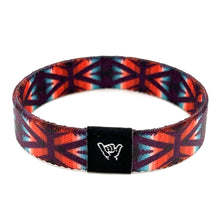 Load image into Gallery viewer, Apache Sky Wristband Bracelet