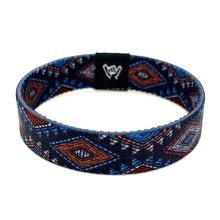 Load image into Gallery viewer, Avalon Wristband Bracelet