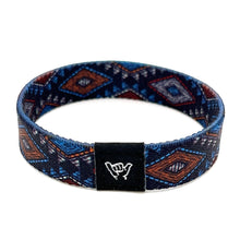 Load image into Gallery viewer, Avalon Wristband Bracelet