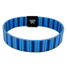 Load image into Gallery viewer, Big Sky Wristband Bracelet