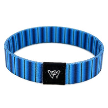 Load image into Gallery viewer, Big Sky Wristband Bracelet