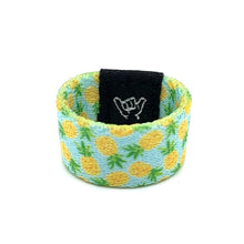Load image into Gallery viewer, Bikini Bottom Ring Band