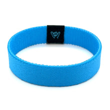Load image into Gallery viewer, Blue Lagoon Wristband Bracelet