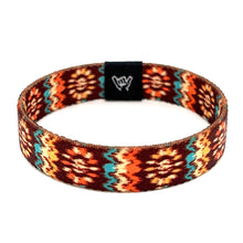 Load image into Gallery viewer, Cheyenne Wristband Bracelet
