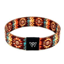 Load image into Gallery viewer, Cheyenne Wristband Bracelet
