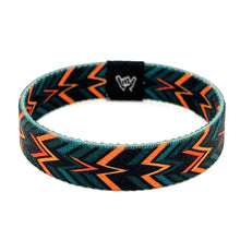 Load image into Gallery viewer, Copperbird Wristband Bracelet