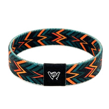Load image into Gallery viewer, Copperbird Wristband Bracelet