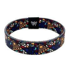 Load image into Gallery viewer, Cosmic Storm Wristband Bracelet