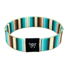 Load image into Gallery viewer, Cozumel Wristband Bracelet