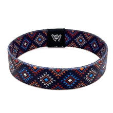 Load image into Gallery viewer, Crossroads Wristband Bracelet