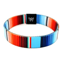 Load image into Gallery viewer, Dae Break Wristband Bracelet