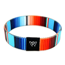 Load image into Gallery viewer, Dae Break Wristband Bracelet