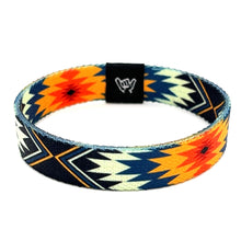 Load image into Gallery viewer, Dakota Wristband Bracelet