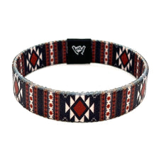Load image into Gallery viewer, Dawson Wristband Bracelet