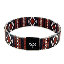 Load image into Gallery viewer, Dawson Wristband Bracelet