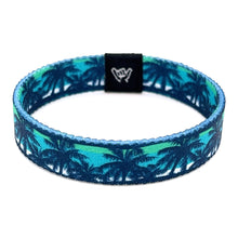Load image into Gallery viewer, Deja Blu Wristband Bracelet