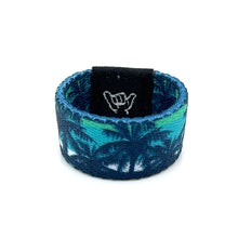 Load image into Gallery viewer, Deja Blu Ring Band