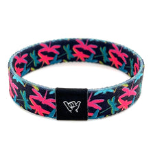 Load image into Gallery viewer, Dragonfly Wristband Bracelet
