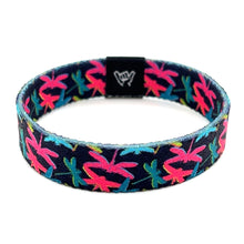 Load image into Gallery viewer, Dragonfly Wristband Bracelet