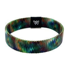 Load image into Gallery viewer, Earthwaves Wristband Bracelet