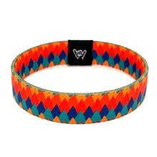Load image into Gallery viewer, El Durango Wristband Bracelet