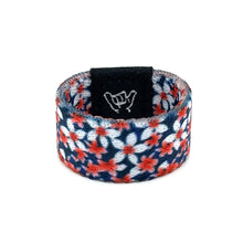 Load image into Gallery viewer, Flower Patch Kids Ring Band