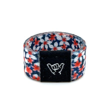 Load image into Gallery viewer, Flower Patch Kids Ring Band