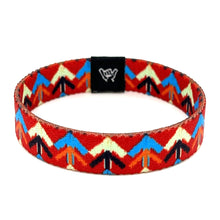 Load image into Gallery viewer, Free Spirit Wristband Bracelet
