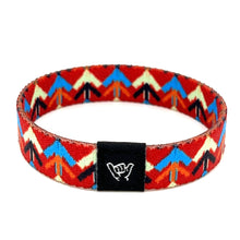 Load image into Gallery viewer, Free Spirit Wristband Bracelet