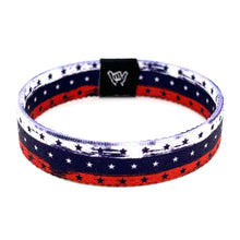 Load image into Gallery viewer, Freedom Wristband Bracelet