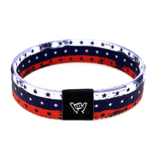 Load image into Gallery viewer, Freedom Wristband Bracelet