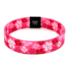 Load image into Gallery viewer, Hawaiian Lei Wristband Bracelet
