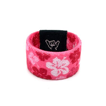 Load image into Gallery viewer, Hawaiian Lei Ring Band