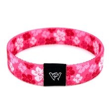 Load image into Gallery viewer, Hawaiian Lei Wristband Bracelet