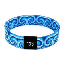 Load image into Gallery viewer, High Tide Wristband Bracelet