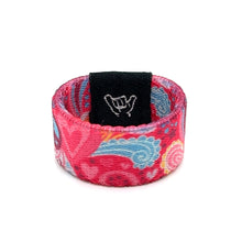 Load image into Gallery viewer, Hippie Chick Ring Band