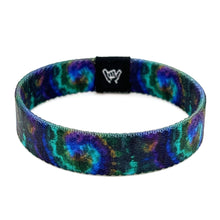 Load image into Gallery viewer, Indigo Mojo Wristband Bracelet