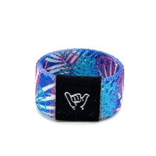 Load image into Gallery viewer, Island Palms Ring Band
