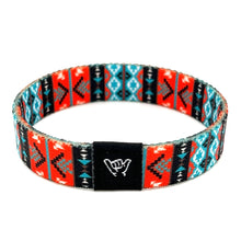 Load image into Gallery viewer, Keystone Wristband Bracelet