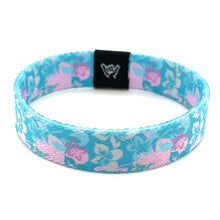 Load image into Gallery viewer, La Siesta Wristband Bracelet