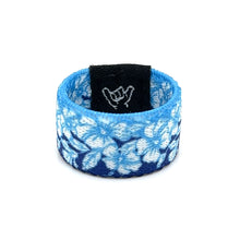Load image into Gallery viewer, Luau Party Ring Band