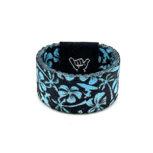 Load image into Gallery viewer, Malibu Blue Ring Band