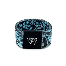 Load image into Gallery viewer, Malibu Blue Ring Band