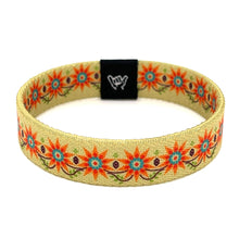 Load image into Gallery viewer, Mary Sol Wristband Bracelet