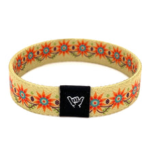 Load image into Gallery viewer, Mary Sol Wristband Bracelet