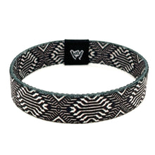 Load image into Gallery viewer, Maverick Wristband Bracelet