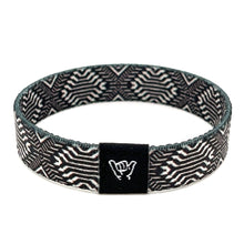 Load image into Gallery viewer, Maverick Wristband Bracelet